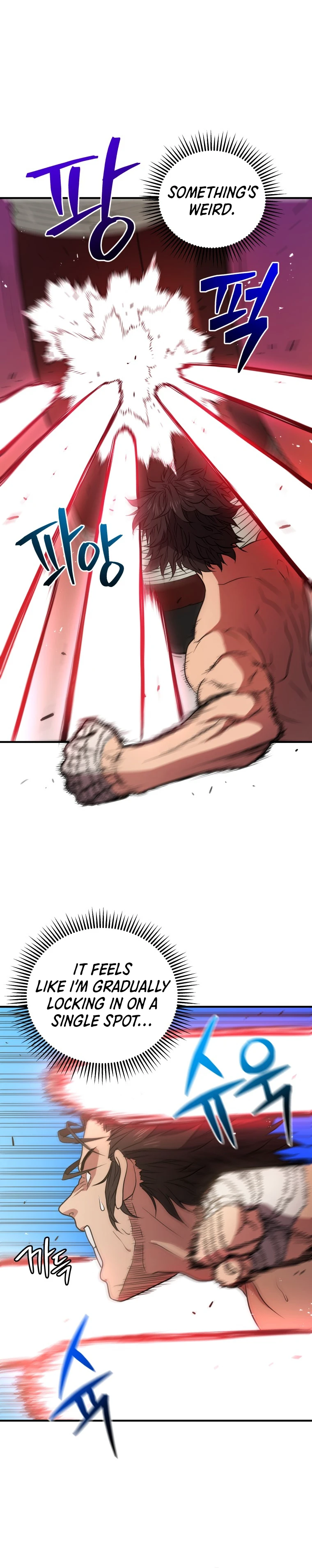 Hoarding in Hell Chapter 6 — Page 5