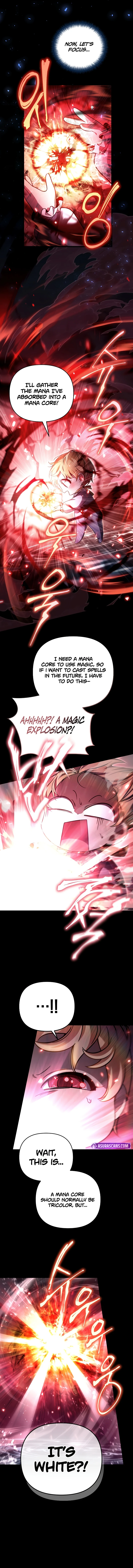 Holy Hella's Ultimate End Chapter 2 — Page 10
