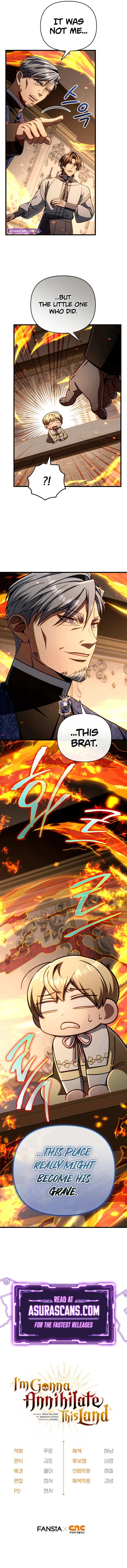 Holy Hella's Ultimate End Chapter 22 — Page 13