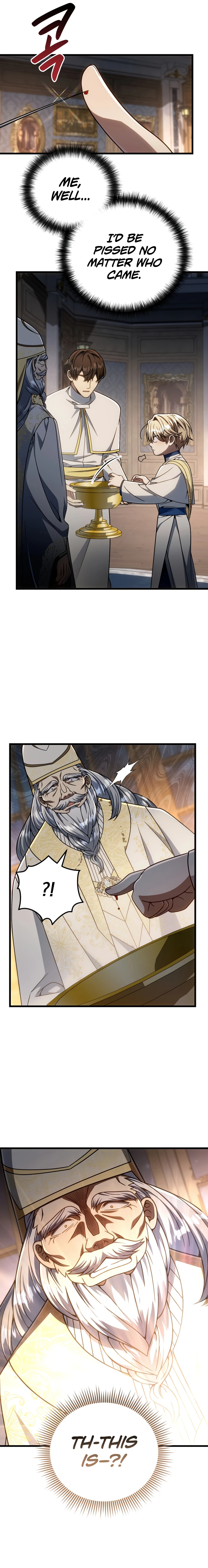 Holy Hella's Ultimate End Chapter 28 — Page 11