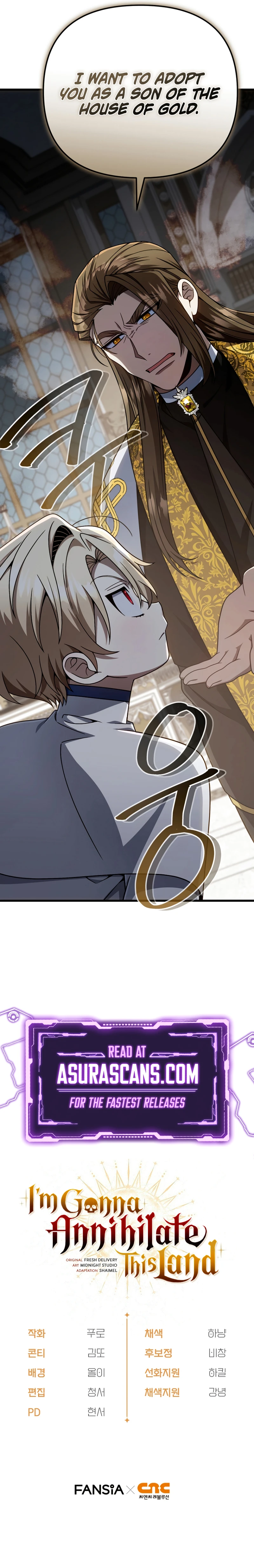 Holy Hella's Ultimate End Chapter 34 — Page 11