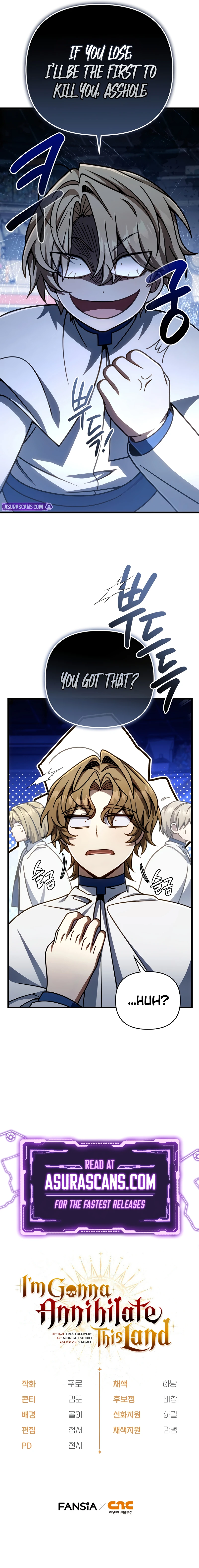 Holy Hella's Ultimate End Chapter 39 — Page 12