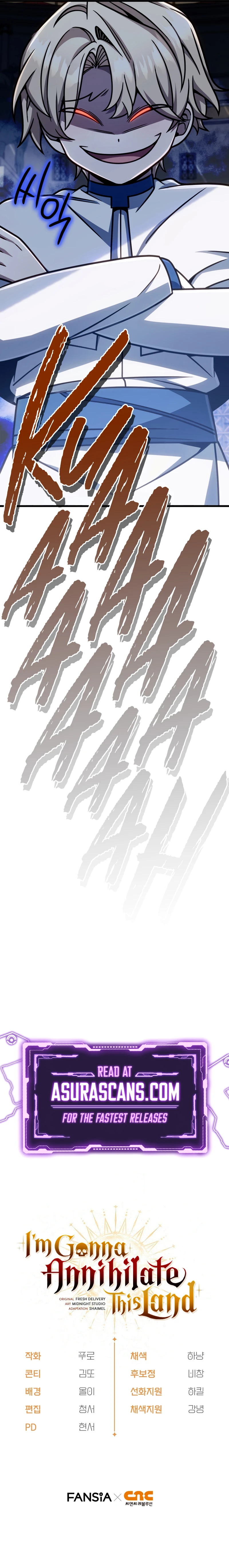 Holy Hella's Ultimate End Chapter 41 — Page 12