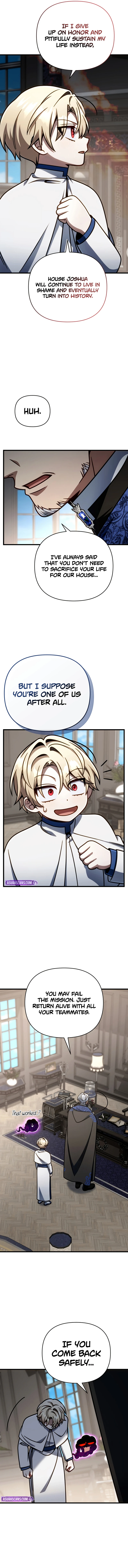 Holy Hella's Ultimate End Chapter 44 — Page 12