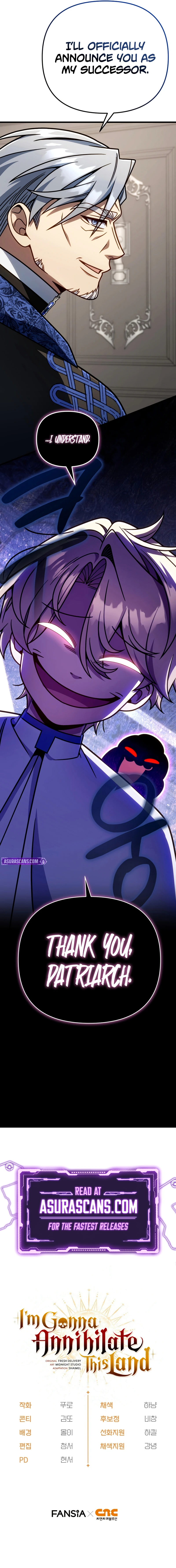 Holy Hella's Ultimate End Chapter 44 — Page 13