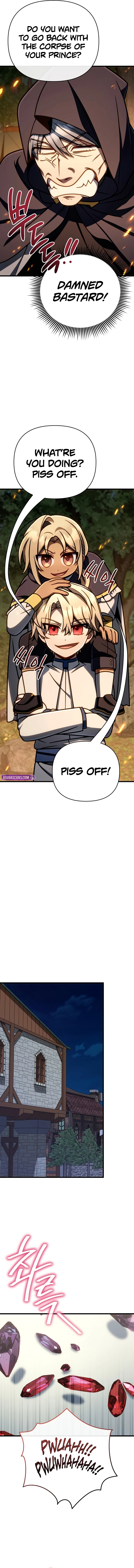 Holy Hella's Ultimate End Chapter 49 — Page 12