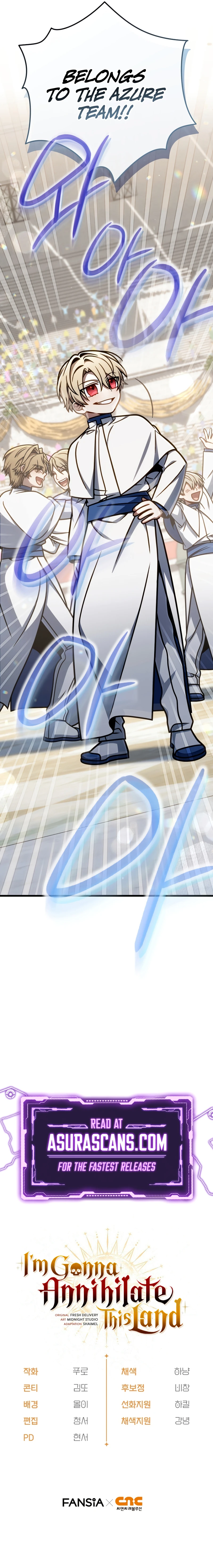 Holy Hella's Ultimate End Chapter 51 — Page 13