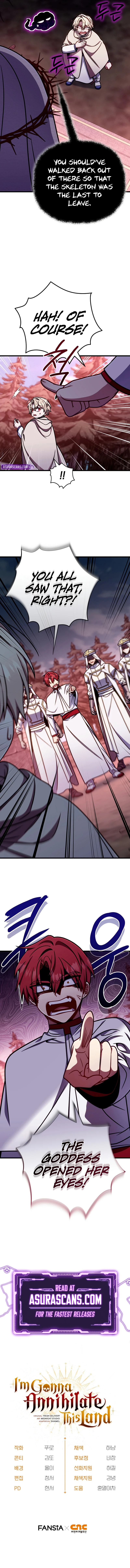 Holy Hella's Ultimate End Chapter 55 — Page 12