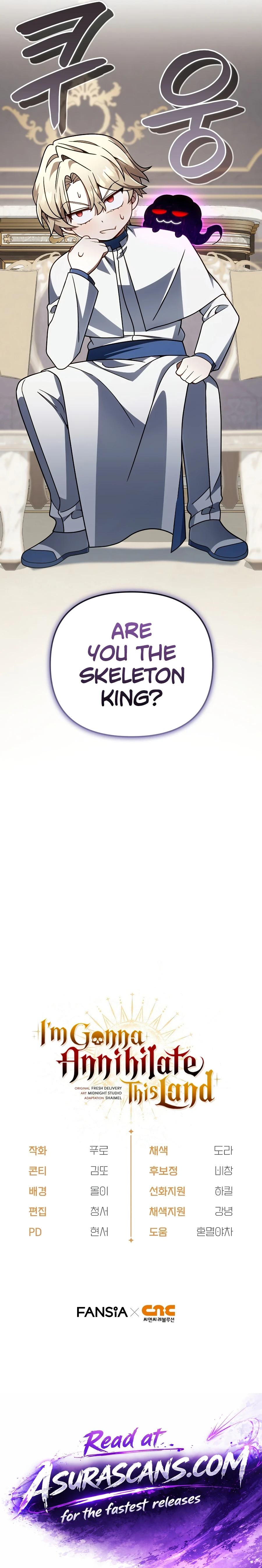 Holy Hella's Ultimate End Chapter 74 — Page 15