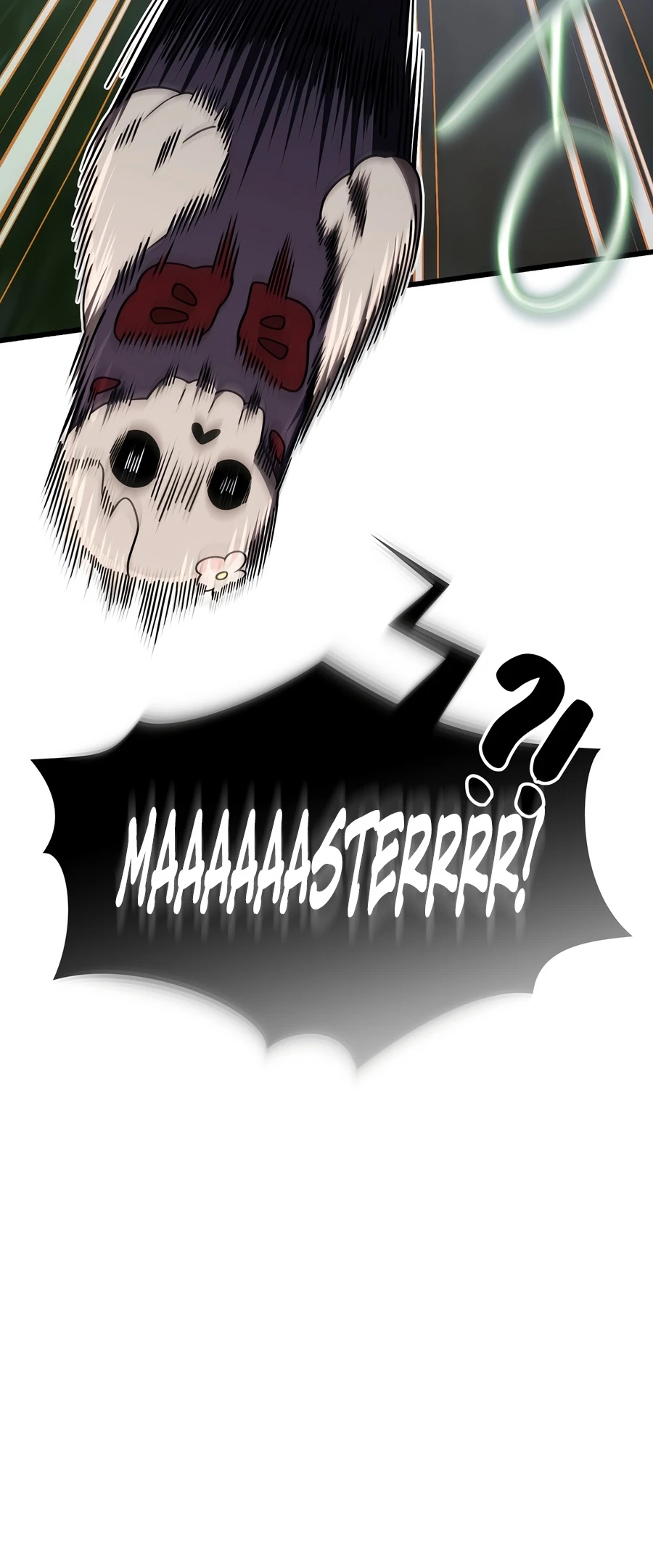 Holy Hella's Ultimate End Chapter 77 — Page 6