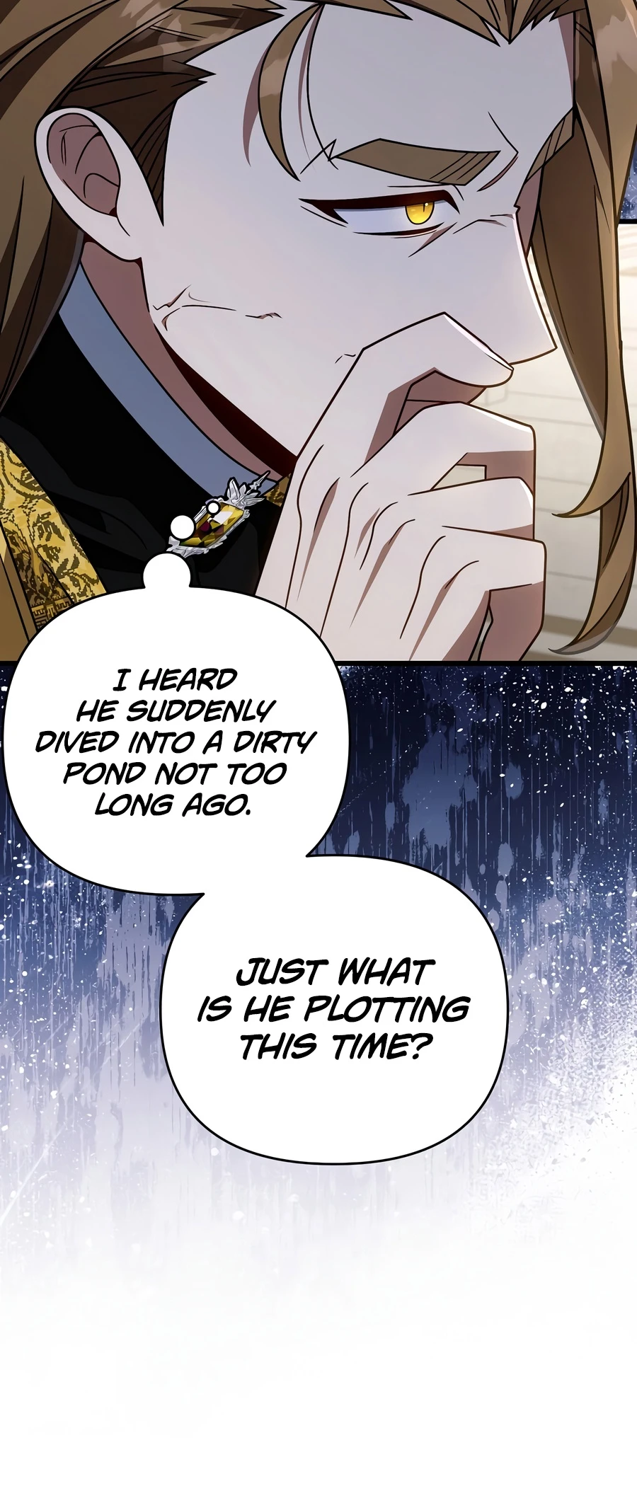 Holy Hella's Ultimate End Chapter 78 — Page 5