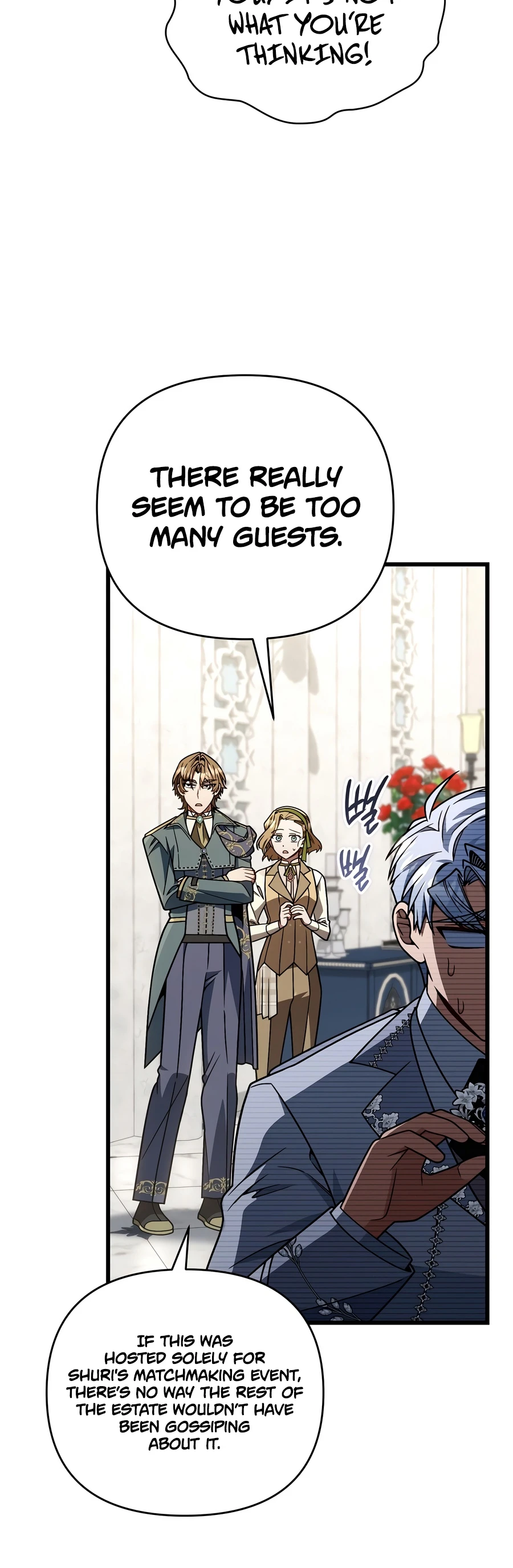 Holy Hella's Ultimate End Chapter 78 — Page 11