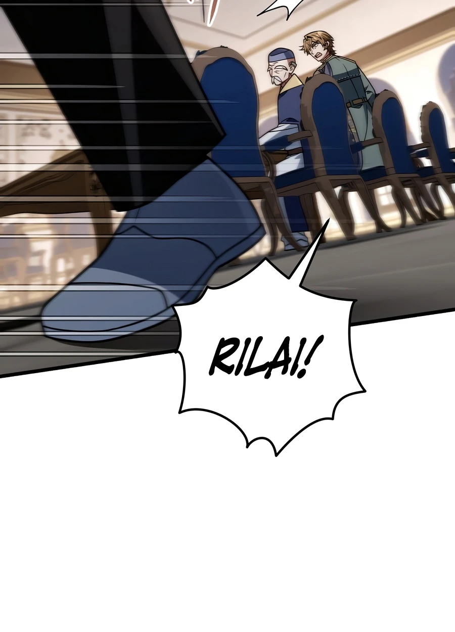 Holy Hella's Ultimate End Chapter 78 — Page 17