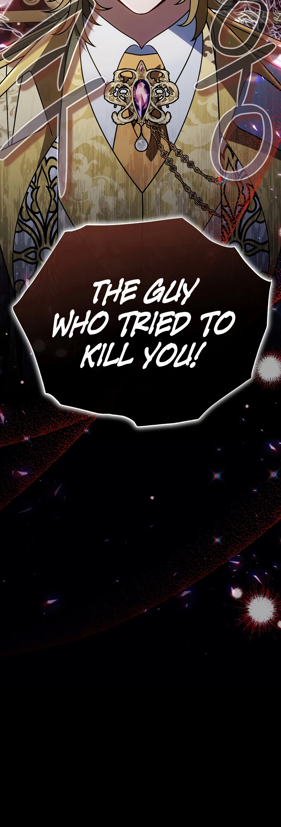 Holy Hella's Ultimate End Chapter 78 — Page 19