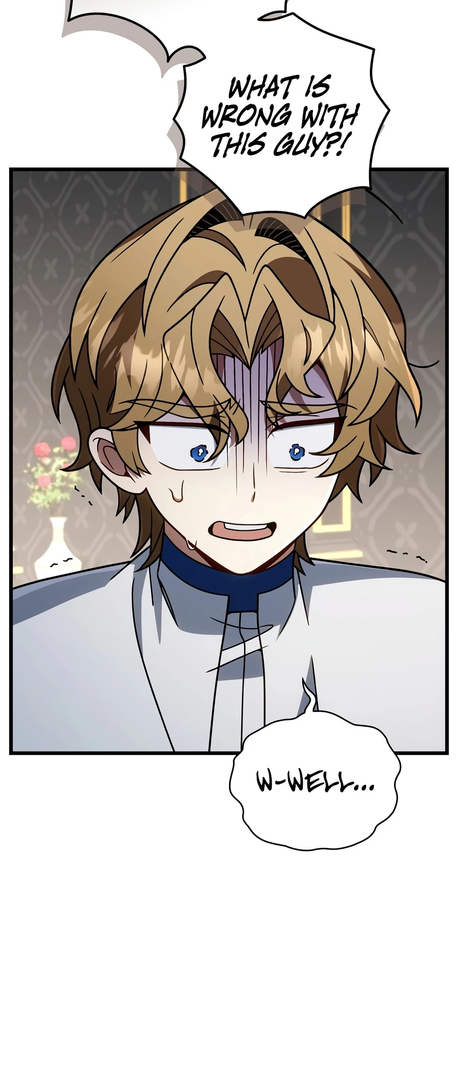 Holy Hella's Ultimate End Chapter 79 — Page 7