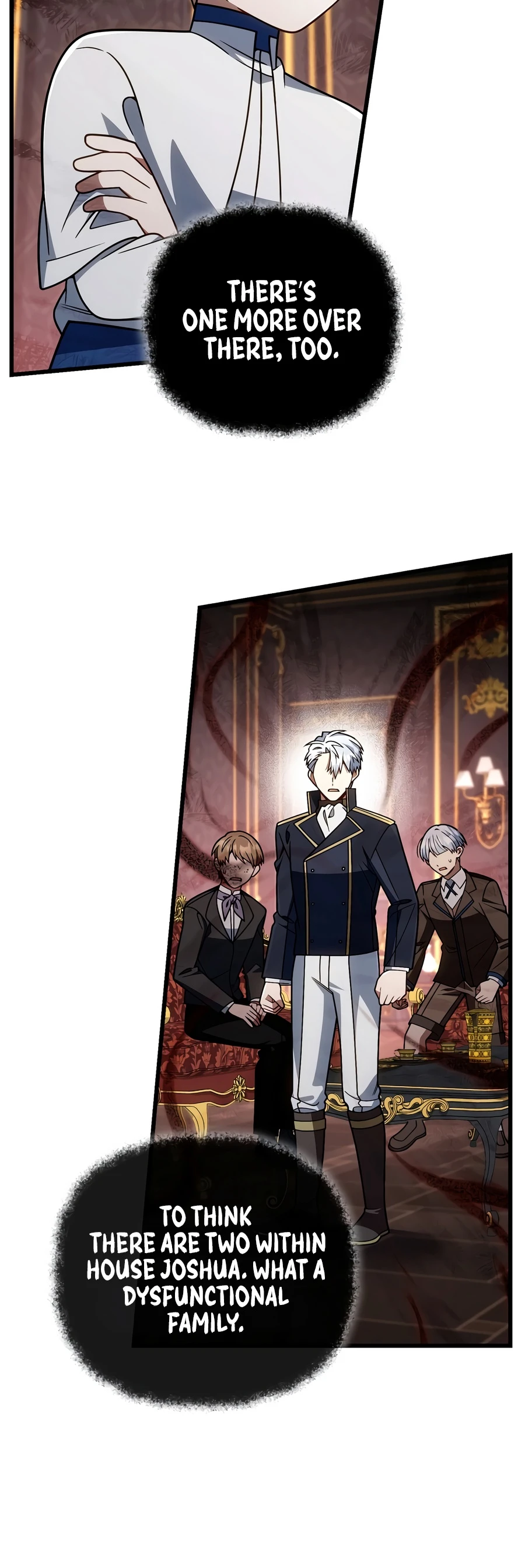 Holy Hella's Ultimate End Chapter 79 — Page 9
