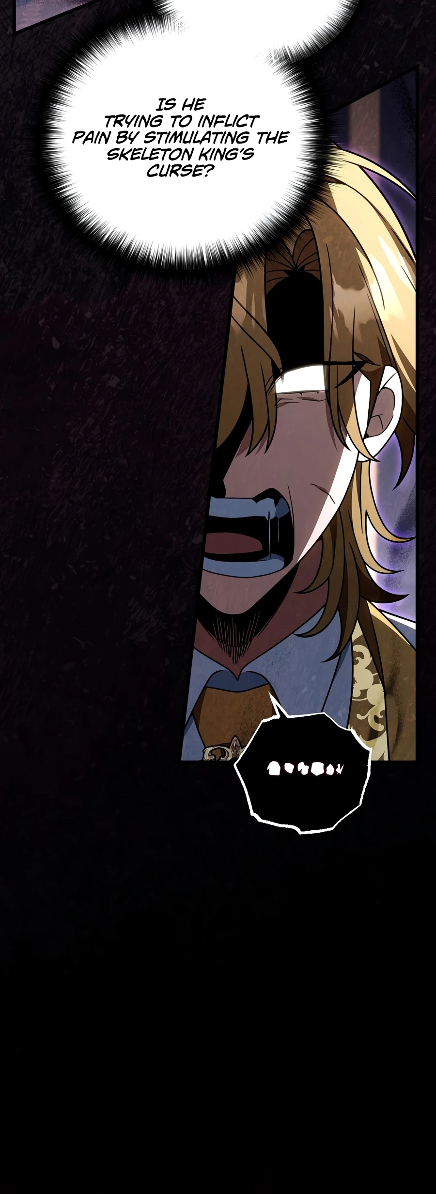 Holy Hella's Ultimate End Chapter 79 — Page 16