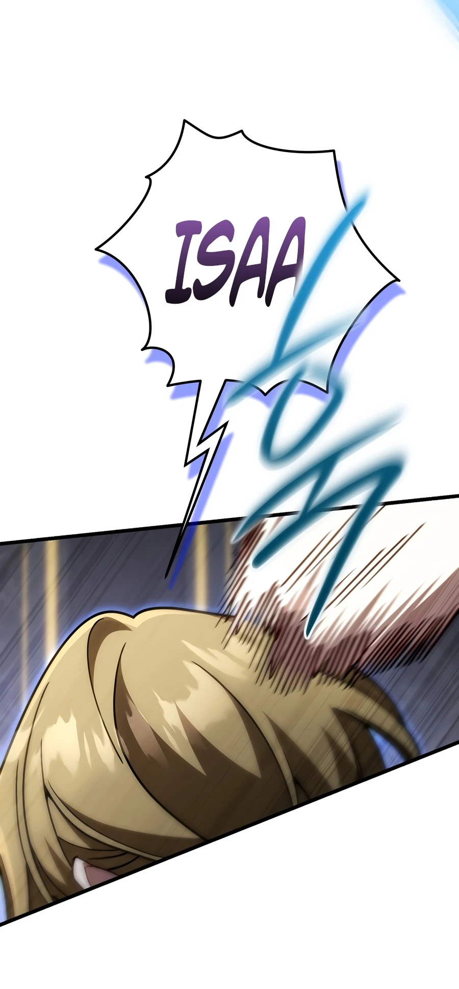 Holy Hella's Ultimate End Chapter 79 — Page 18