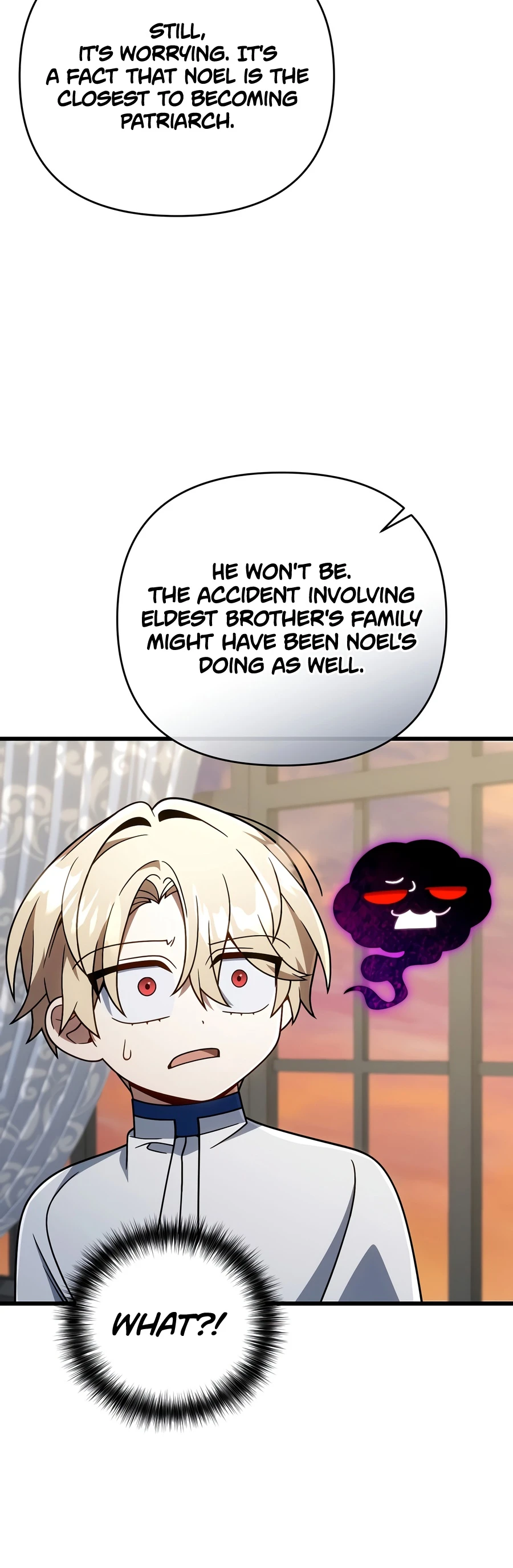 Holy Hella's Ultimate End Chapter 80 — Page 12