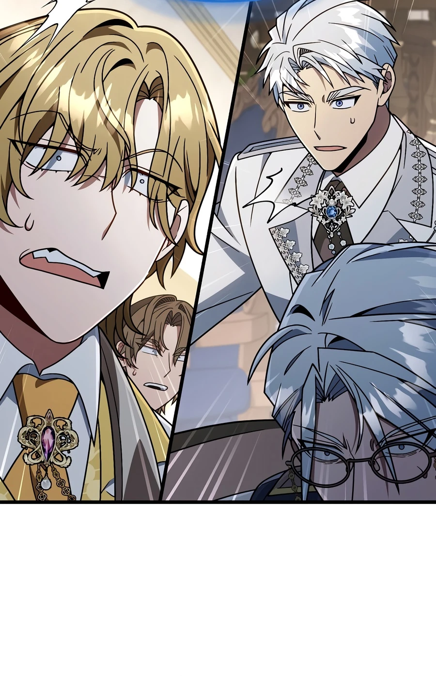 Holy Hella's Ultimate End Chapter 80 — Page 18