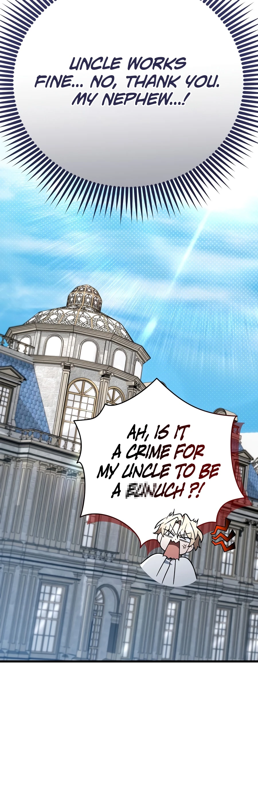 Holy Hella's Ultimate End Chapter 80 — Page 20