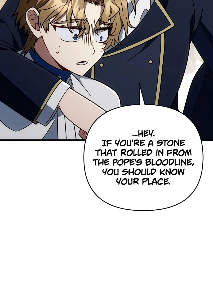Holy Hella's Ultimate End Chapter 81 — Page 13