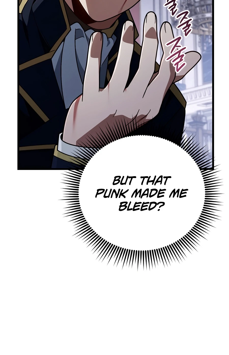 Holy Hella's Ultimate End Chapter 81 — Page 17