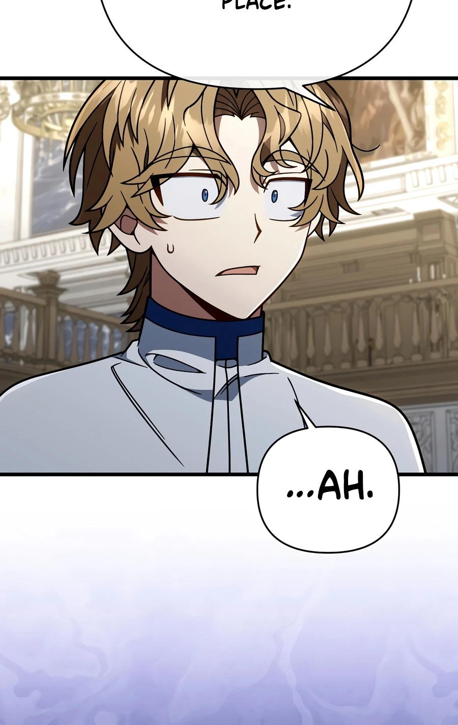 Holy Hella's Ultimate End Chapter 82 — Page 5