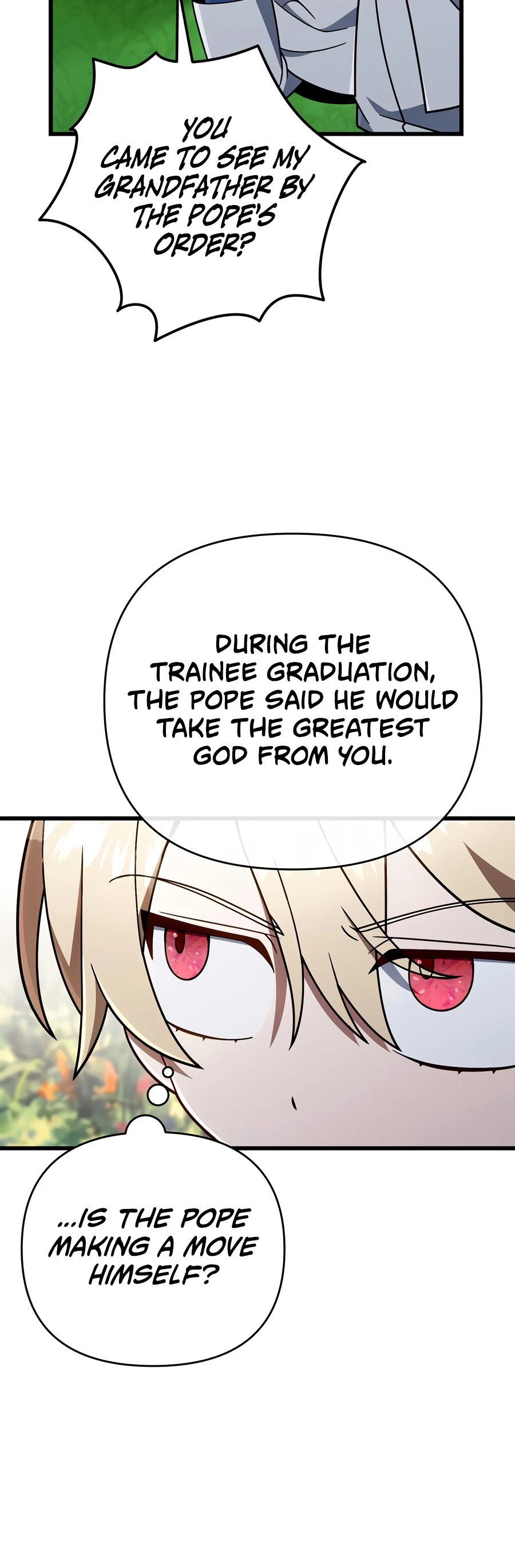 Holy Hella's Ultimate End Chapter 82 — Page 11