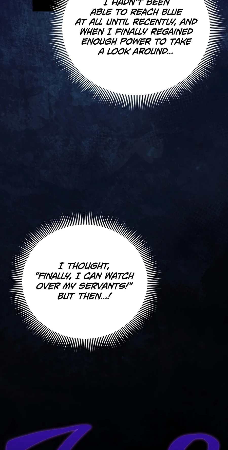Holy Hella's Ultimate End Chapter 84 — Page 7