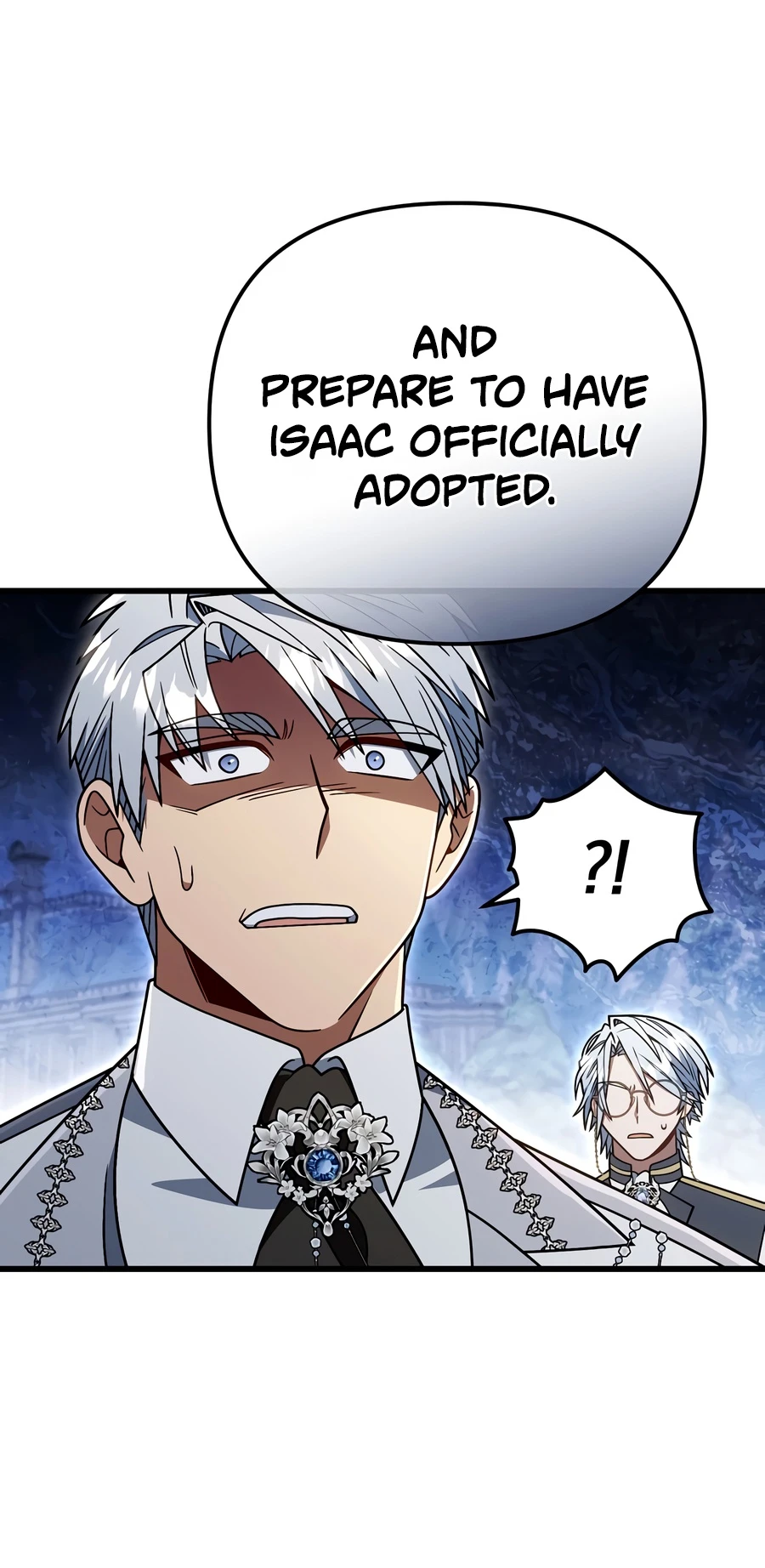 Holy Hella's Ultimate End Chapter 84 — Page 15