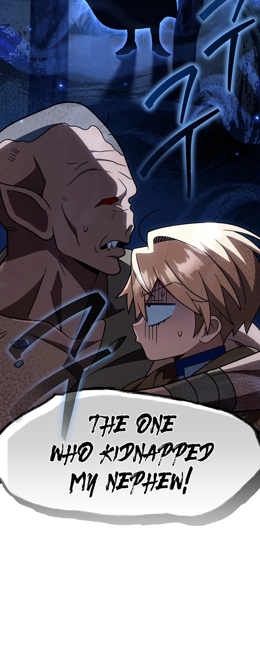 Holy Hella's Ultimate End Chapter 85 — Page 13