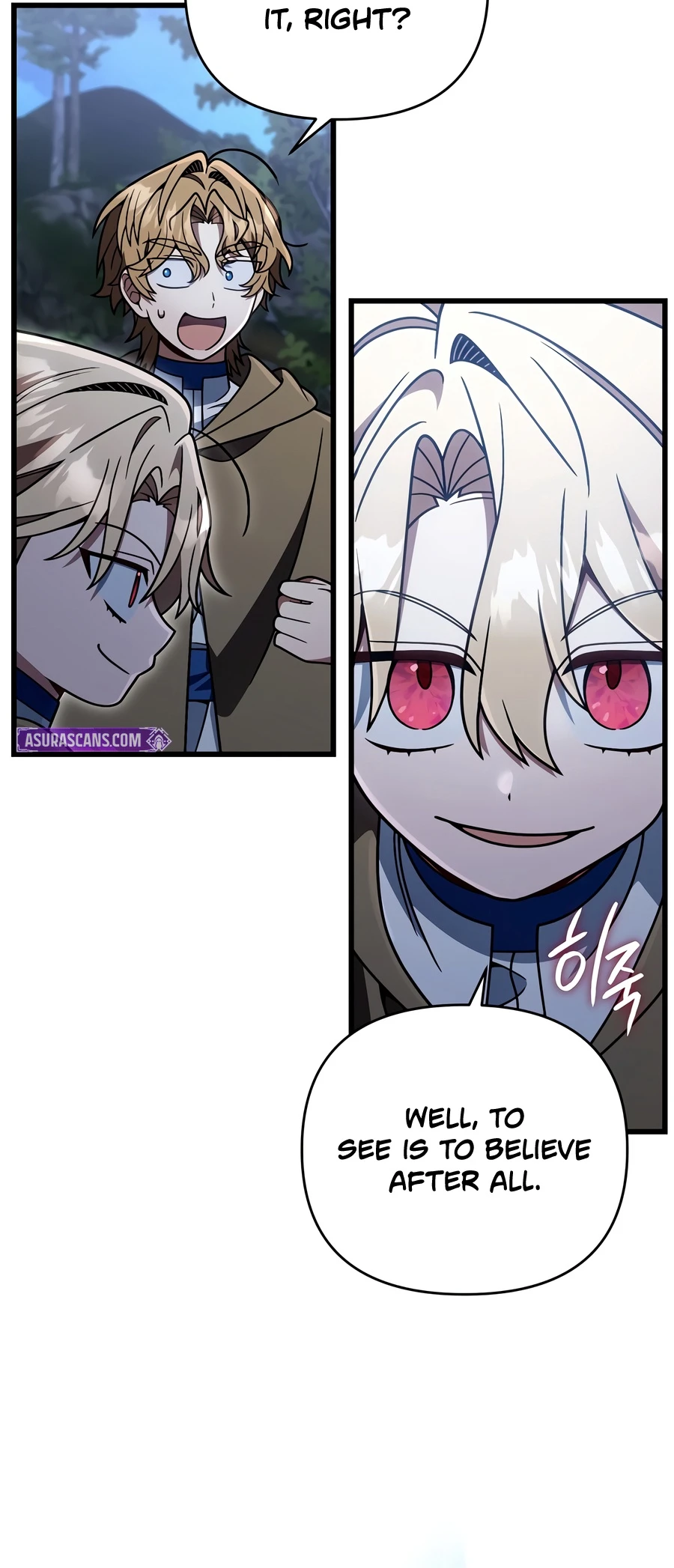 Holy Hella's Ultimate End Chapter 86 — Page 4