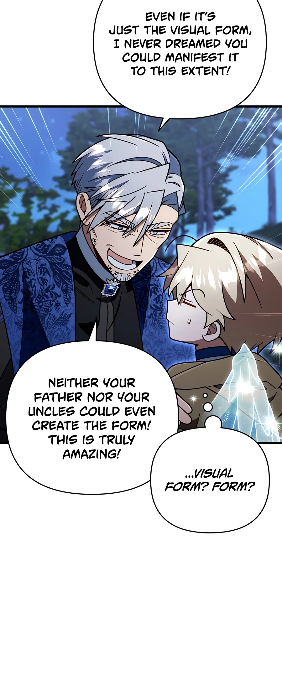 Holy Hella's Ultimate End Chapter 86 — Page 8