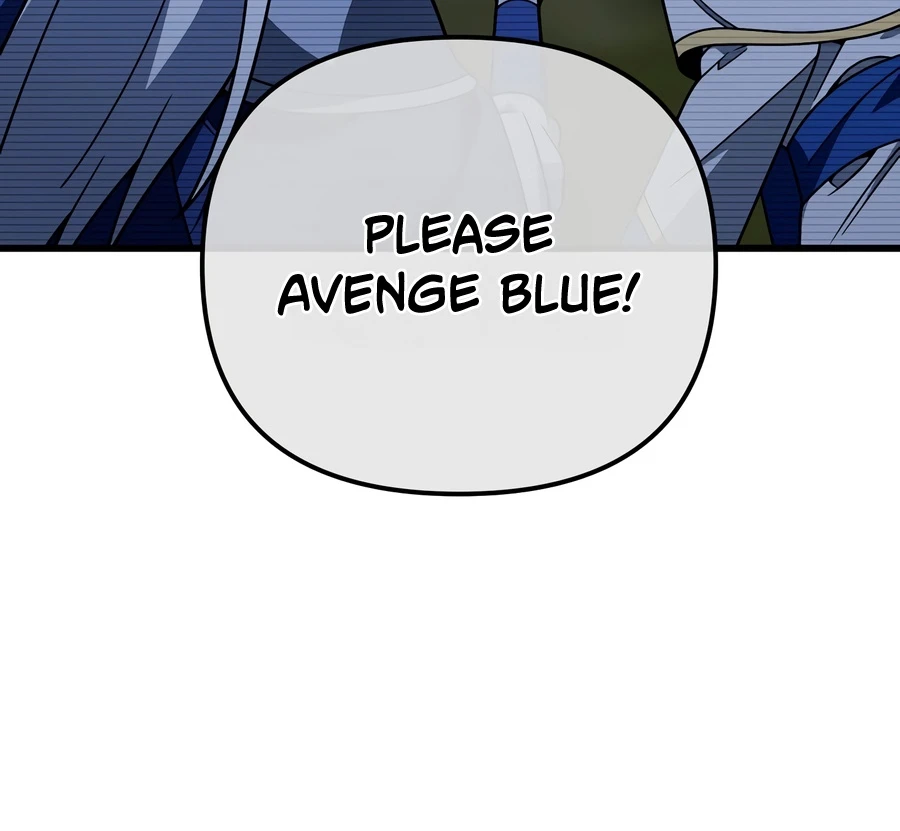 Holy Hella's Ultimate End Chapter 86 — Page 10