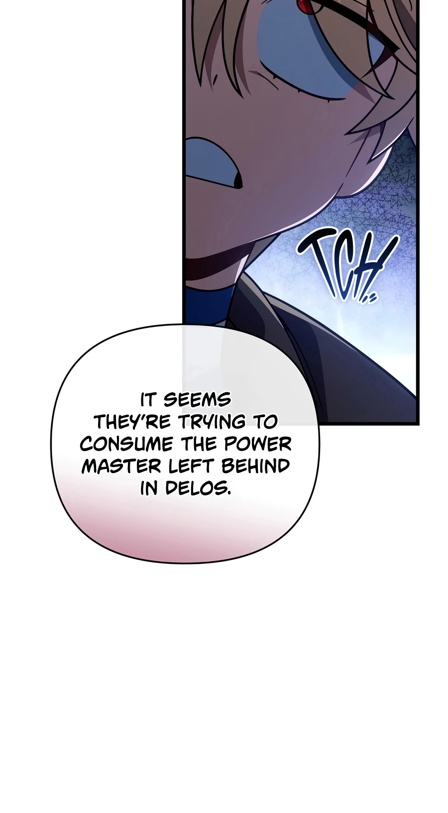 Holy Hella's Ultimate End Chapter 86 — Page 12