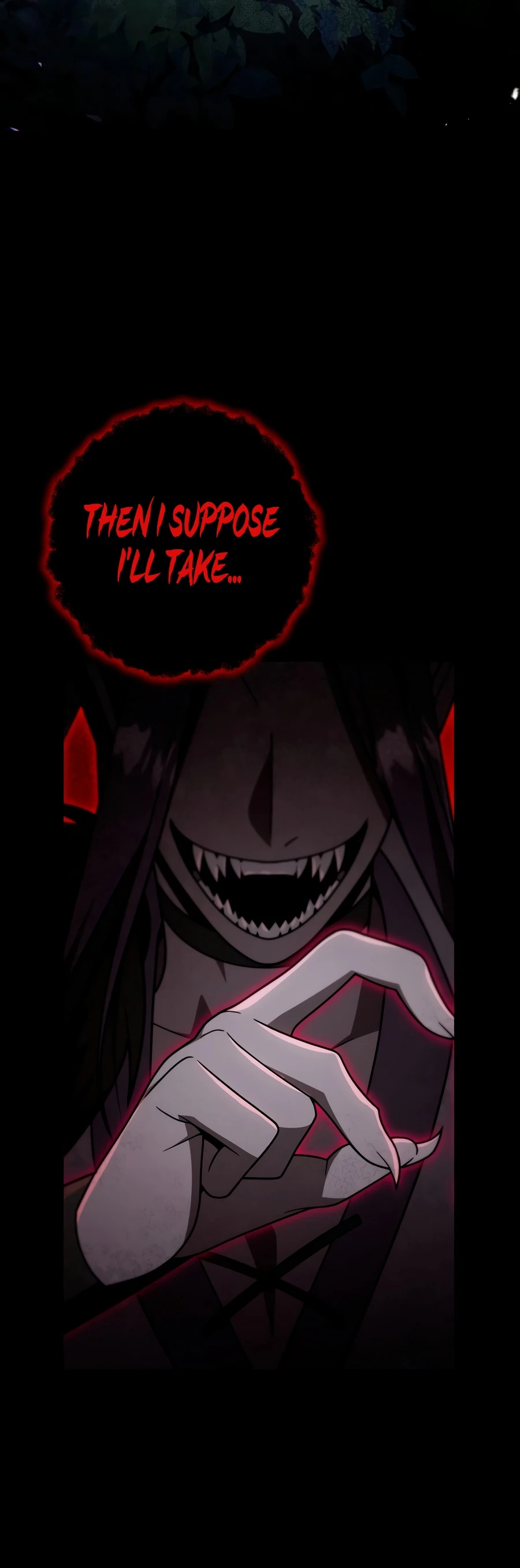Holy Hella's Ultimate End Chapter 86 — Page 14