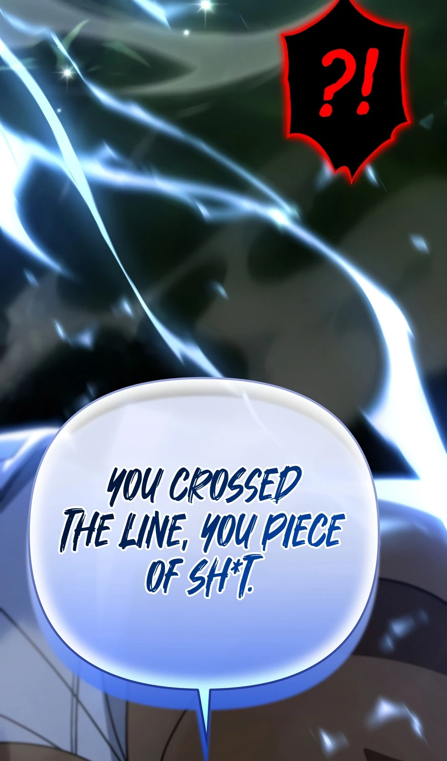 Holy Hella's Ultimate End Chapter 86 — Page 19