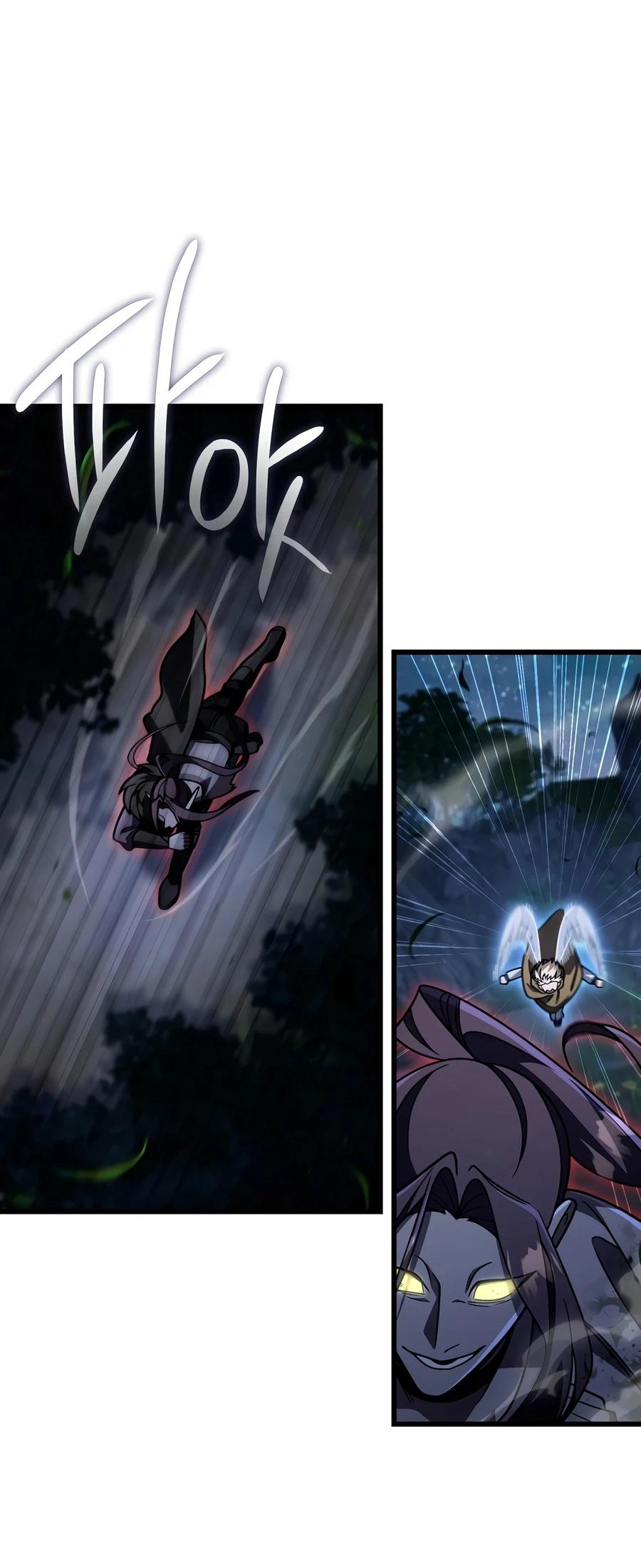 Holy Hella's Ultimate End Chapter 87 — Page 9