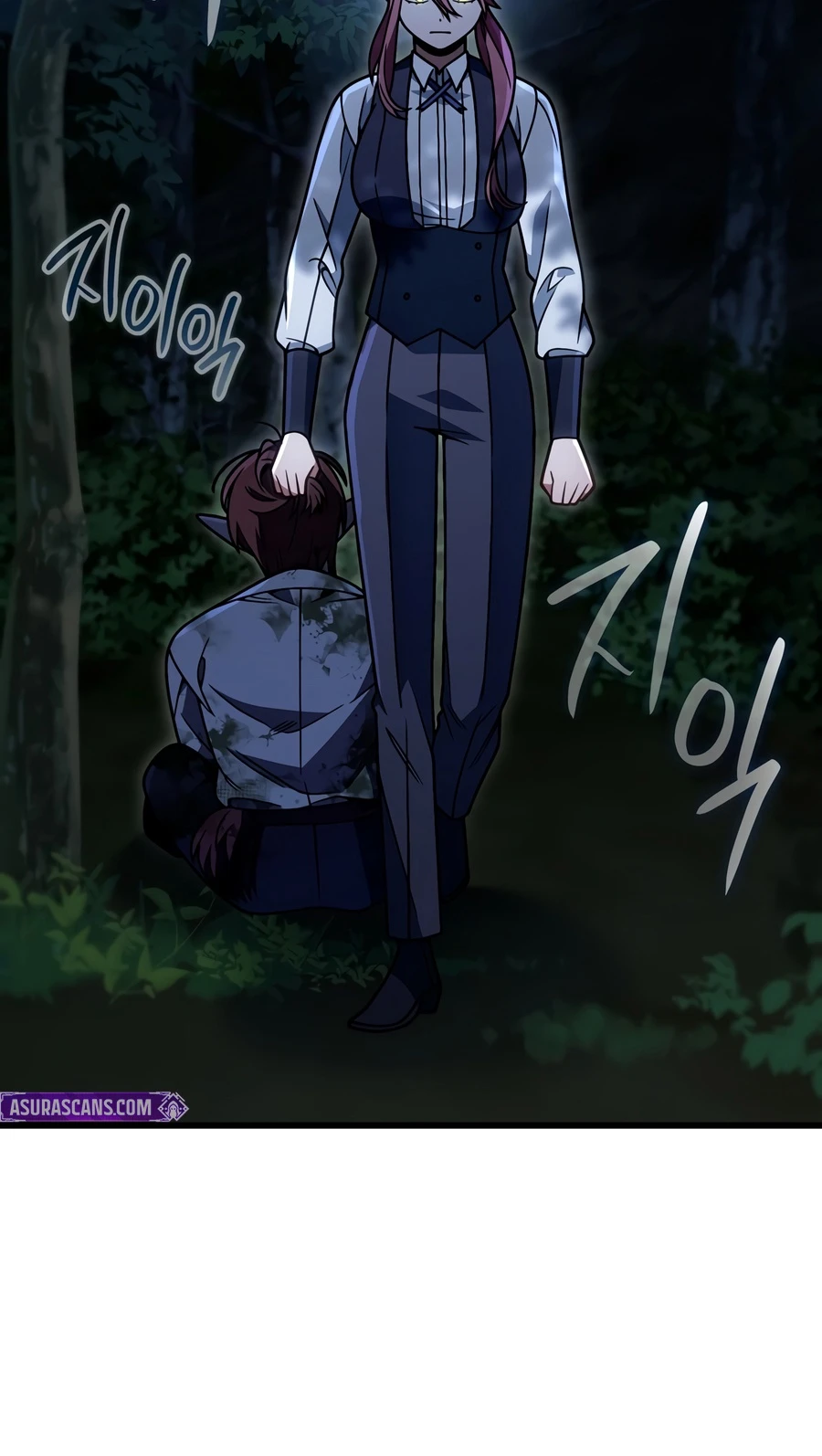 Holy Hella's Ultimate End Chapter 87 — Page 14