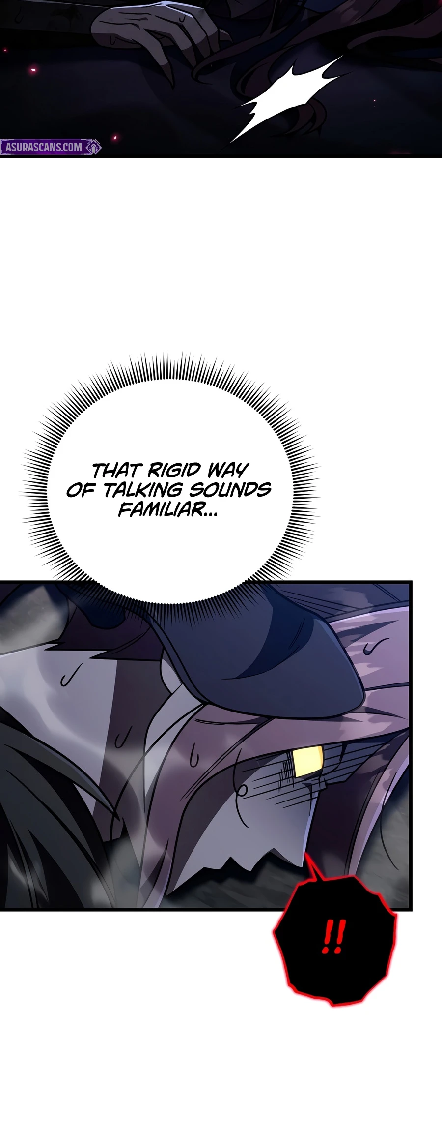 Holy Hella's Ultimate End Chapter 88 — Page 7
