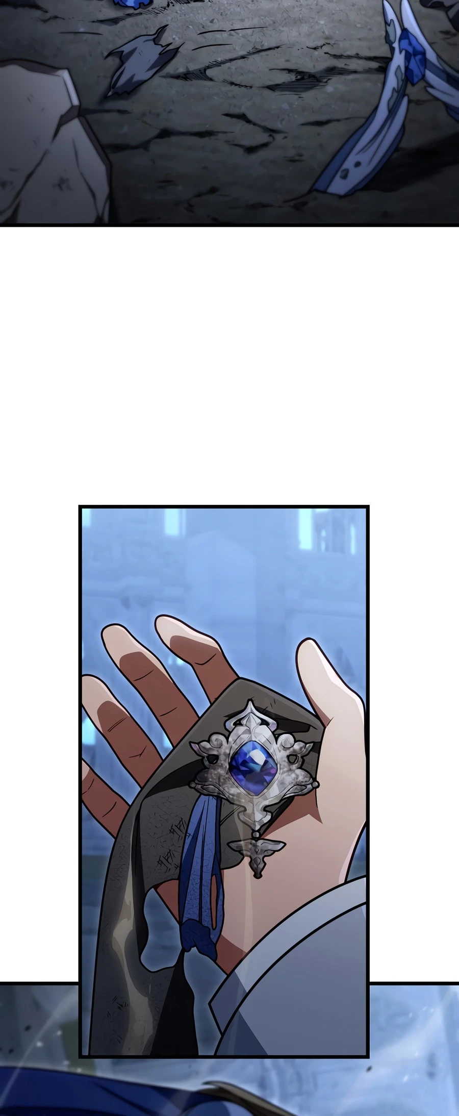 Holy Hella's Ultimate End Chapter 88 — Page 15