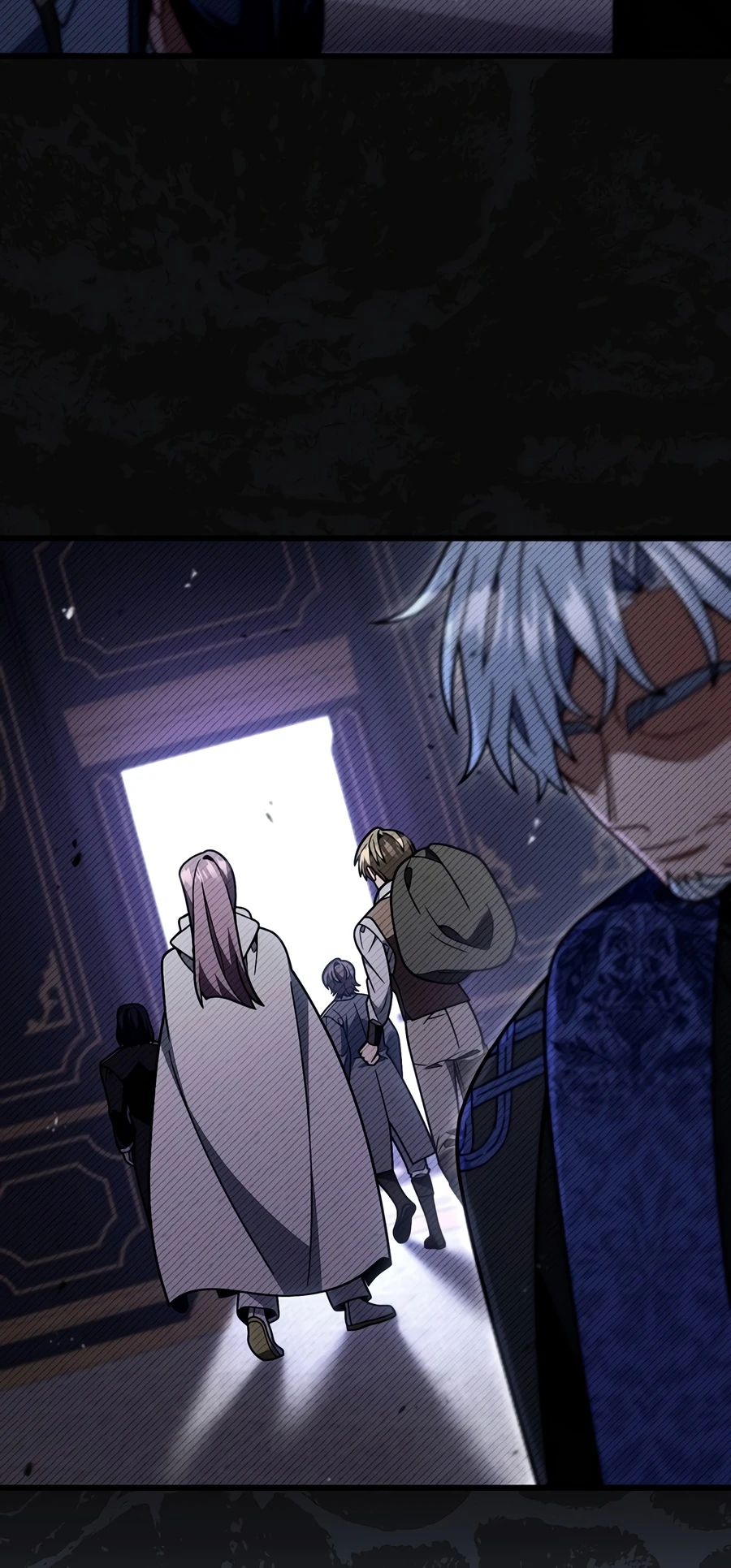 Holy Hella's Ultimate End Chapter 89 — Page 3
