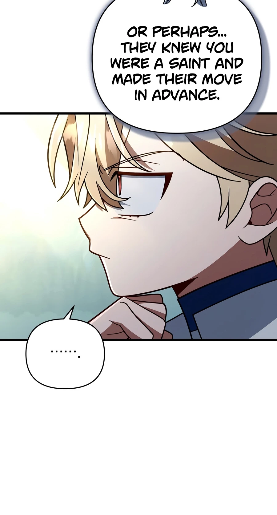 Holy Hella's Ultimate End Chapter 89 — Page 9