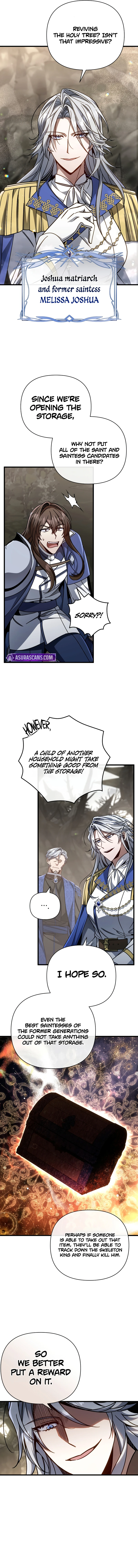 Holy Hella's Ultimate End Chapter 9 — Page 6