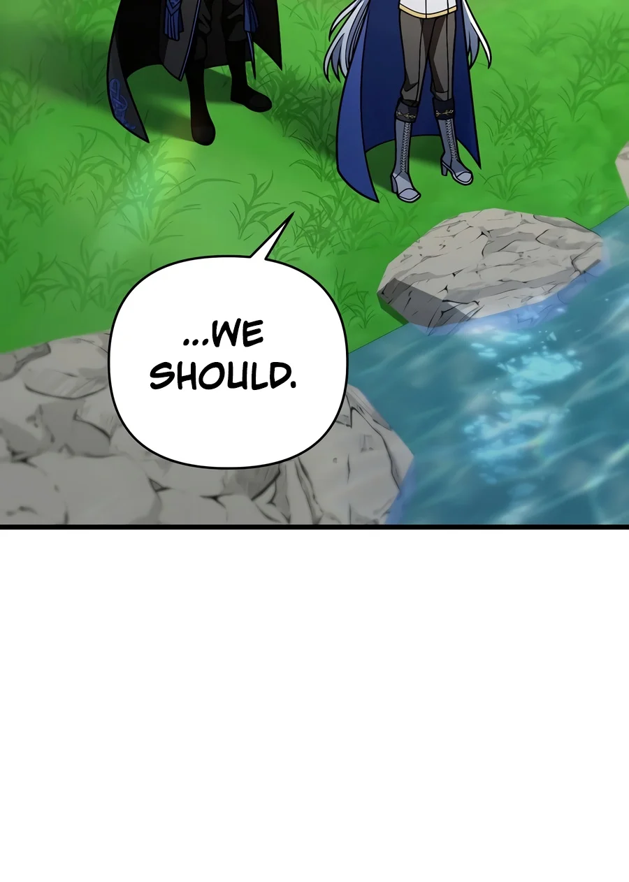 Holy Hella's Ultimate End Chapter 90 — Page 3