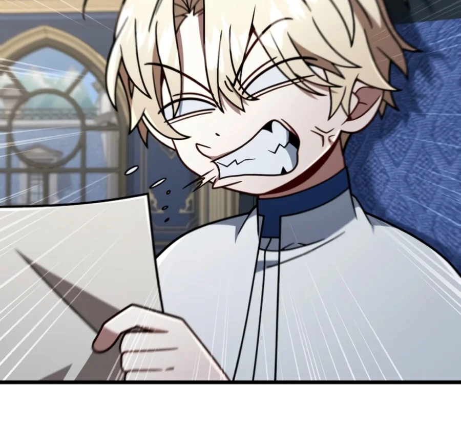 Holy Hella's Ultimate End Chapter 91 — Page 12