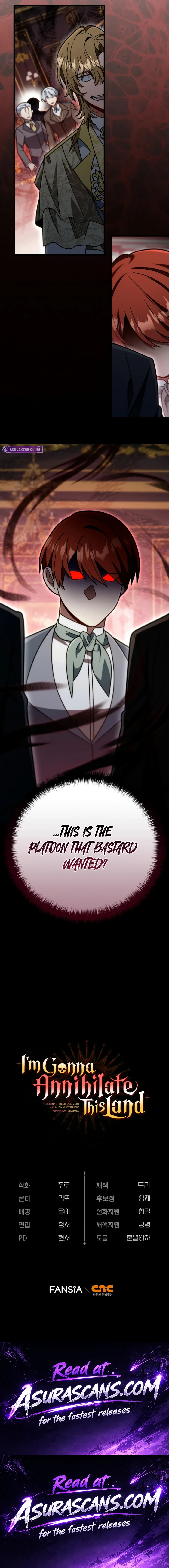 Holy Hella's Ultimate End Chapter 91 — Page 15