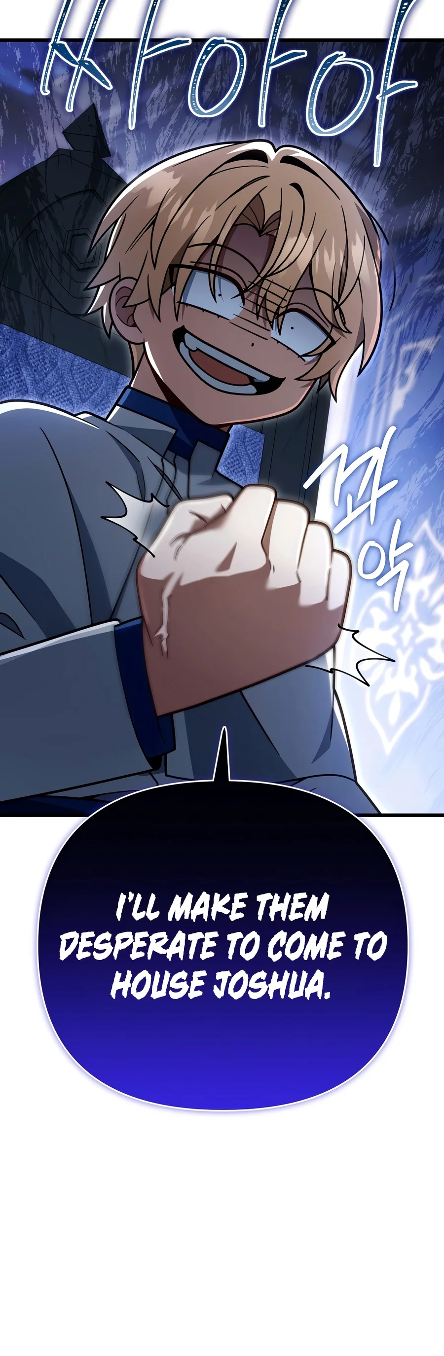 Holy Hella's Ultimate End Chapter 92 — Page 5