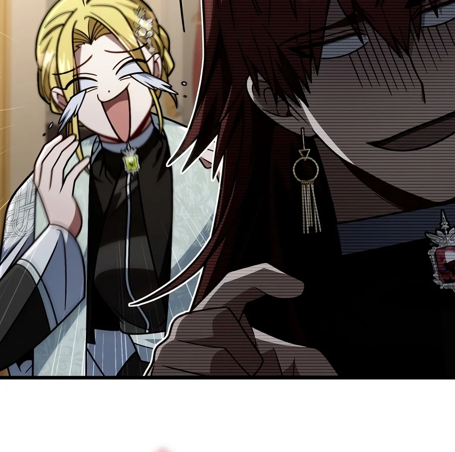 Holy Hella's Ultimate End Chapter 92 — Page 17